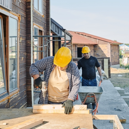 Tradesmen